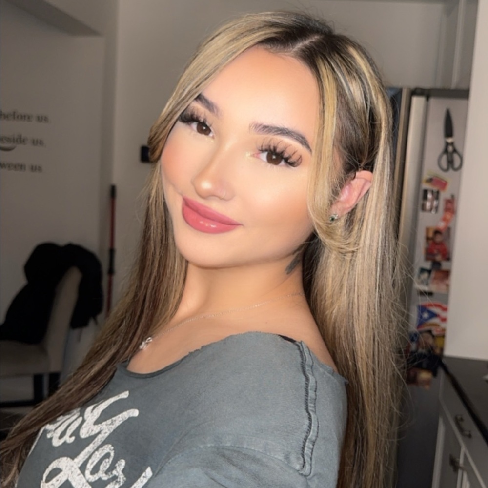 Meet your Posher, Jazlynn